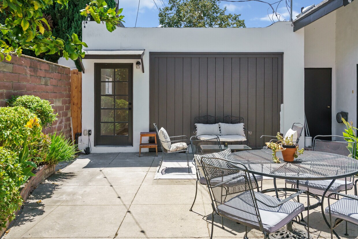 Foto principal - 3721 Veteran Ave