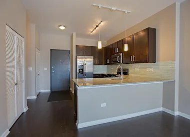 Photo - 2299 S Michigan Ave Apartment