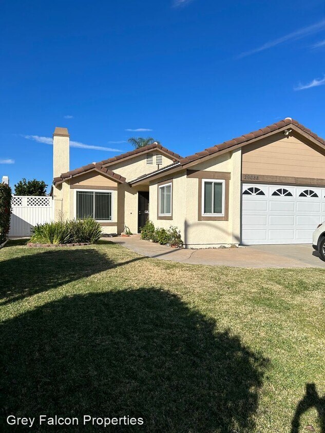 Primary Photo - 3 br, 2 bath House - 29688 Woodlands Ave.
