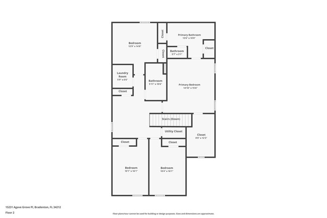Building Photo - 15231 Agave Grove Pl