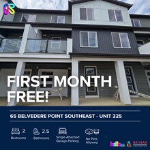 Building Photo - 65 Belvedere Point SE