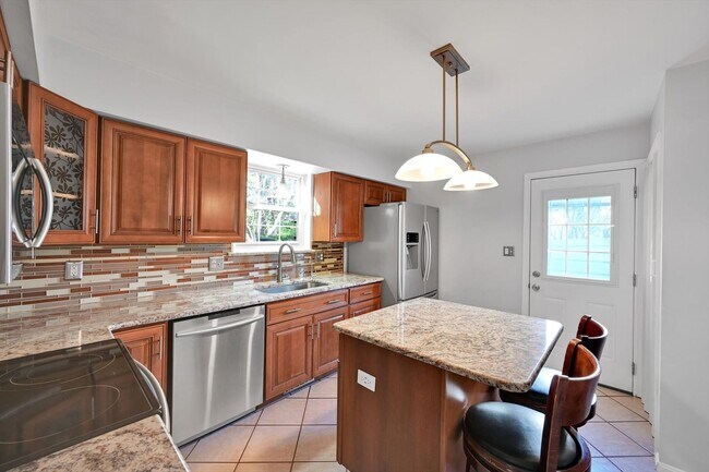 Foto del edificio - Well Maintained 3 Bedroom Townhome in East Lampeter Township