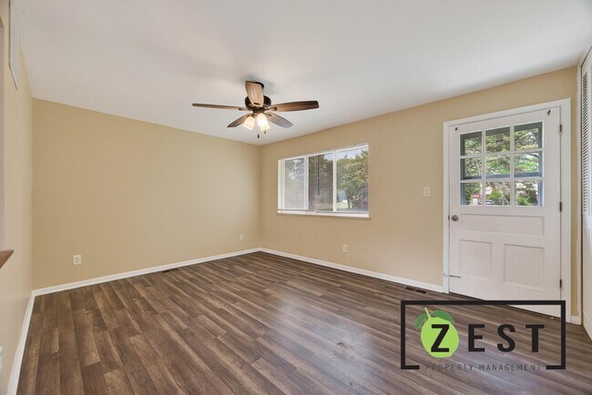 Foto del edificio - Cozy 3 bd Home in Excellent Area! Open House Sunday, August 9,2026 @ 2p-3p