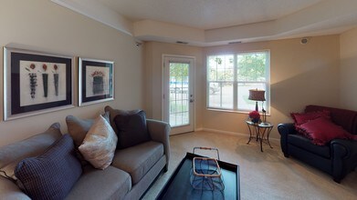 Blackberry Pointe Apartments photo'