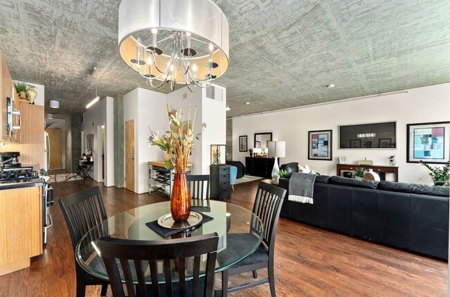 Foto del edificio - T1859U