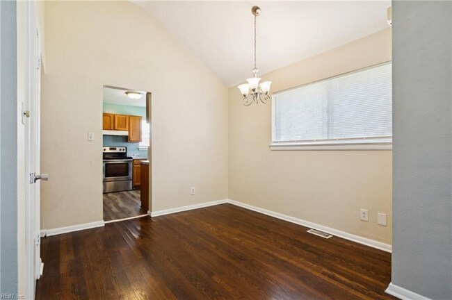 Foto del edificio - 301 Pepper Mill Ct