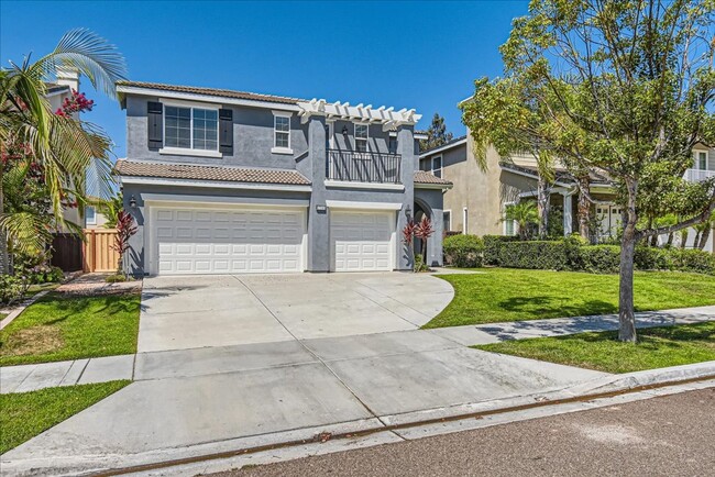 Building Photo - Gorgeous 4 Bd/4.5 Ba + Loft Home in 4S Ran...