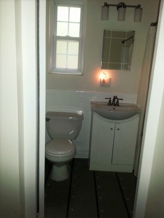 Baño + bañera - 3500 Valley Dr
