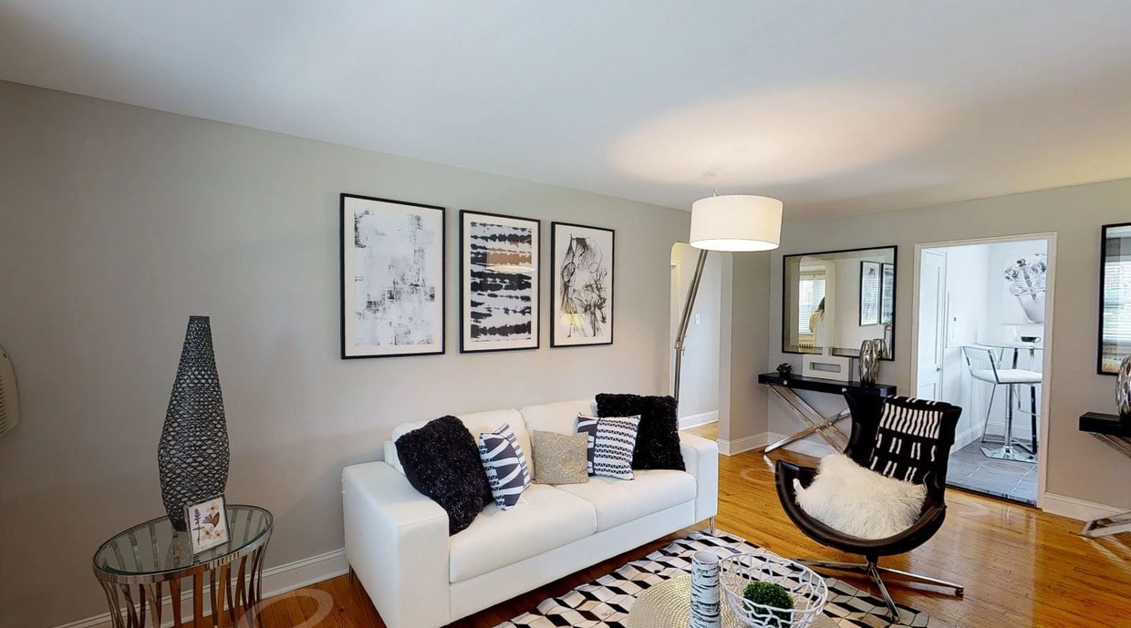 Photo - Lynnewood Gardens Apartments