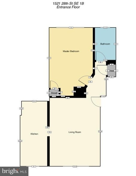 Foto del edificio - 1527 28th St SE