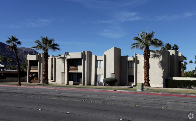 Tennis Court Apartments Palm Springs Ca Building Photo Tennis Court Apartments