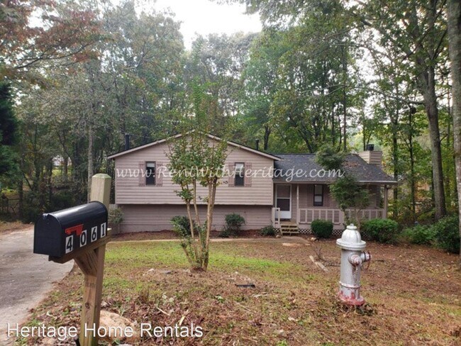 Building Photo - 3 br, 2 bath House - 4061 Covey Lane