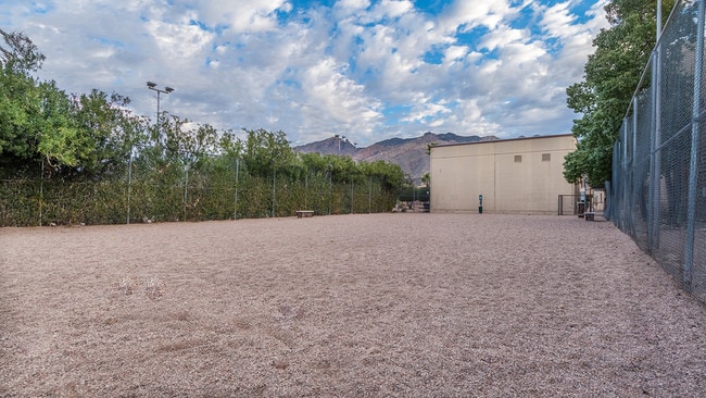 Foto del edificio - Foothills