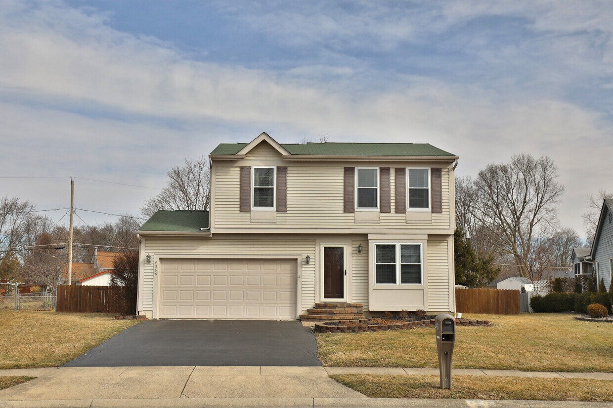 Primary Photo - 5256 Redmond Ct