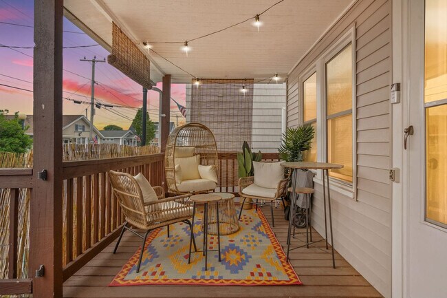 Foto del edificio - 30 Highland Ave