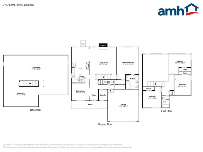 Building Photo - 7787 Lerner Drive
