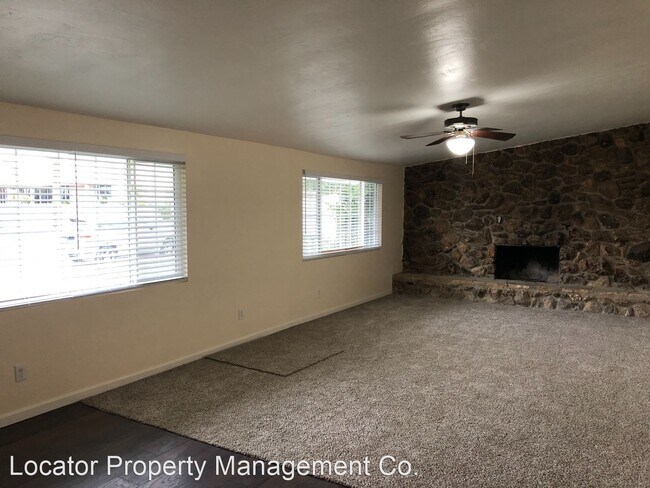 Foto del edificio - 3 br, 2 bath House - 2319 University Ave