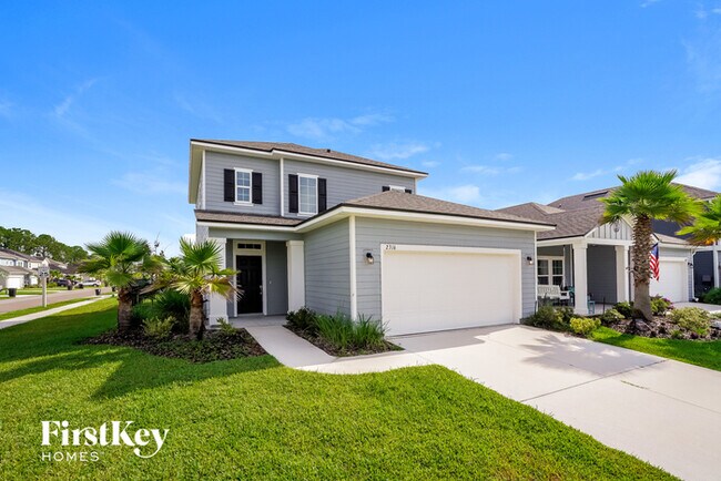 Building Photo - 2316 Eagle Talon Cir