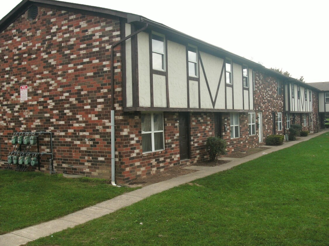 Foto del edificio - 5268 Brandenberry Dr