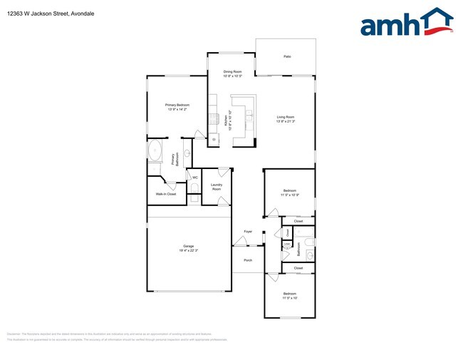 Foto del edificio - 12363 W Jackson St