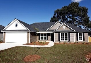 Building Photo - 4304 Summer Hill Pl