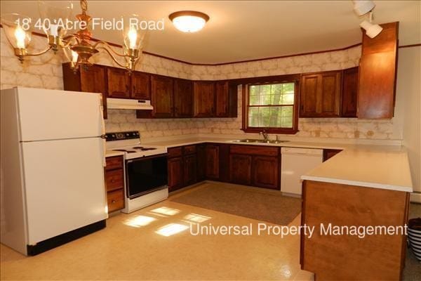 Building Photo - 18 40 Acre Field Rd