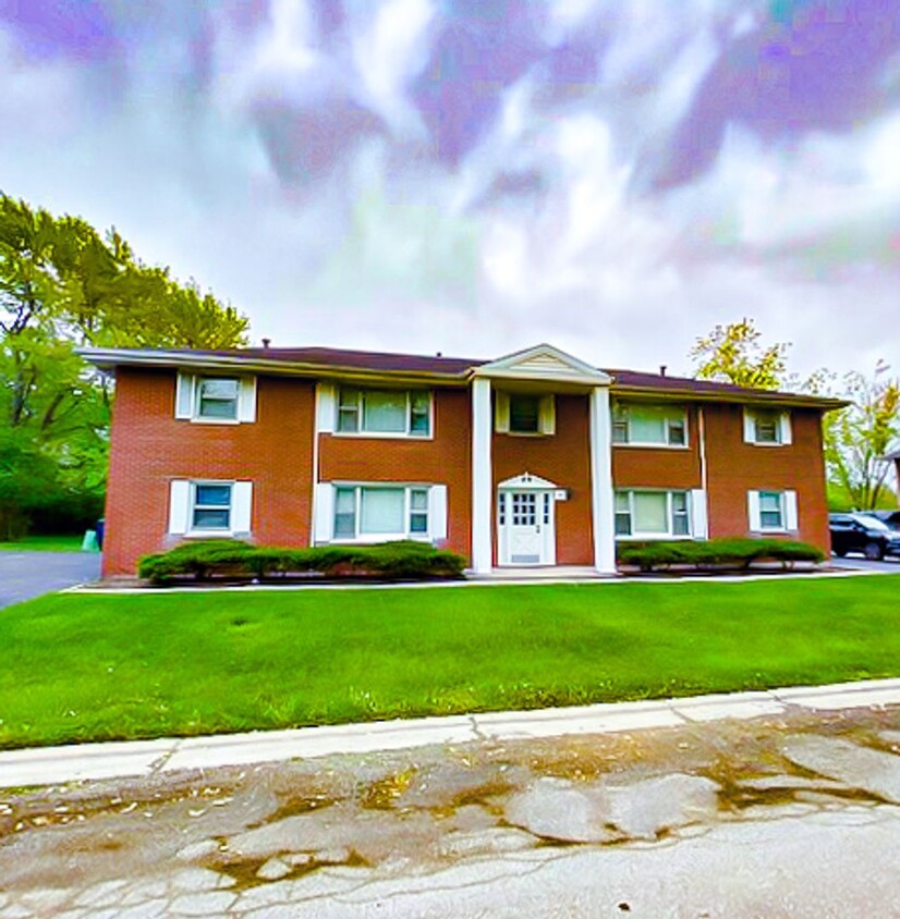 Foto principal - Charming 1-Bedroom Apartment in Richton Pa...