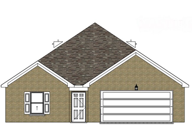 Building Photo - Home for Rent in Cullman, AL!!! ***SIGN A ...