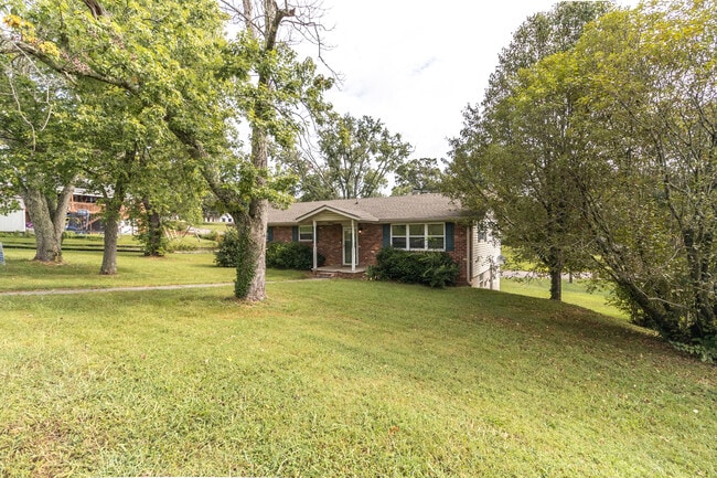 Photo - 2344 Alice Bell Rd House