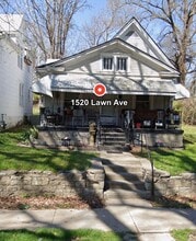 Building Photo - 1520 Lawn Ave