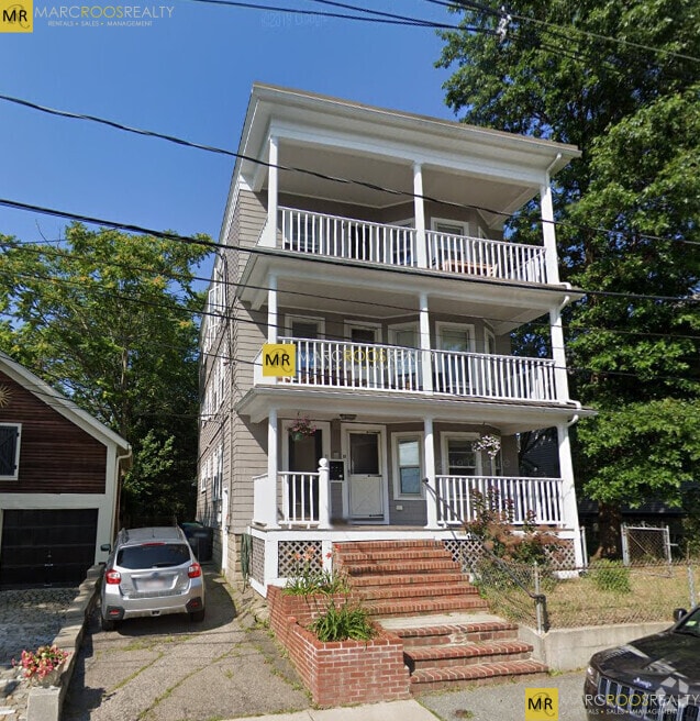 Building Photo - 21 Sartwell Ave