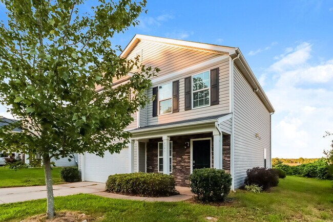 Building Photo - 4941 Broad Leaf Ct