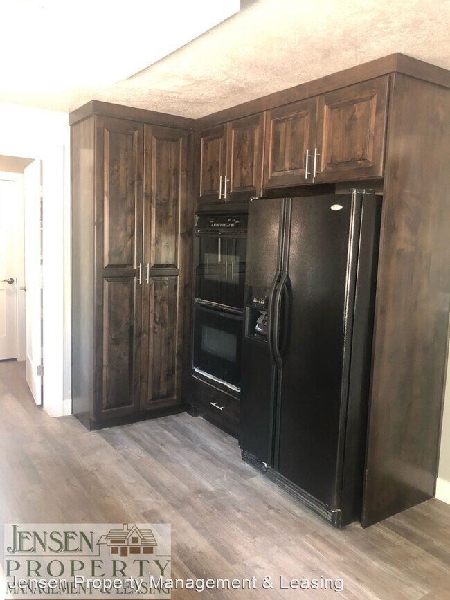 Foto del edificio - 3 br, 2 bath House - 431 North 500 West