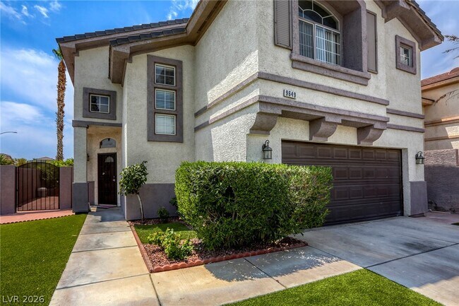 Building Photo - 9649 Mesa Ridge Ct