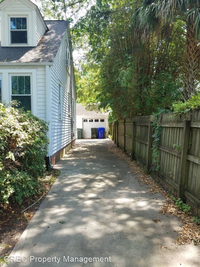Building Photo - 3 br, 2 bath House - 46 Clemson Street