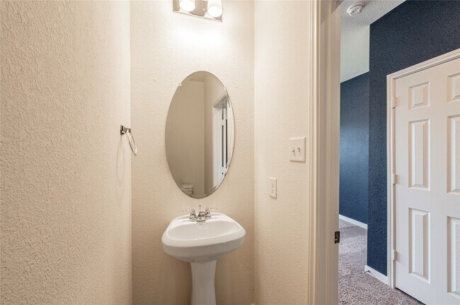 Foto del edificio - 17214 Texas Willow Dr