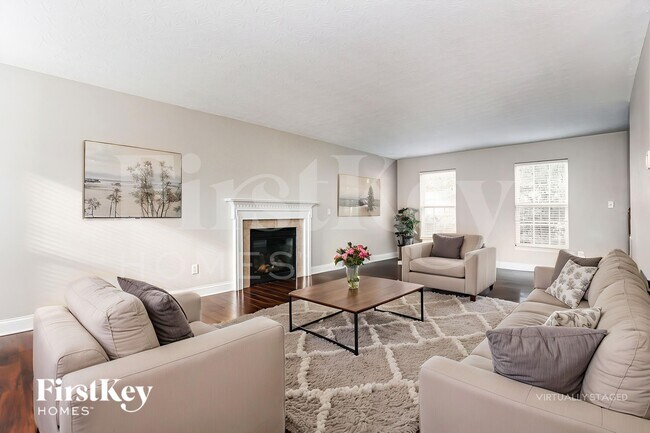 Foto del edificio - 5500 Appaloosa Cir