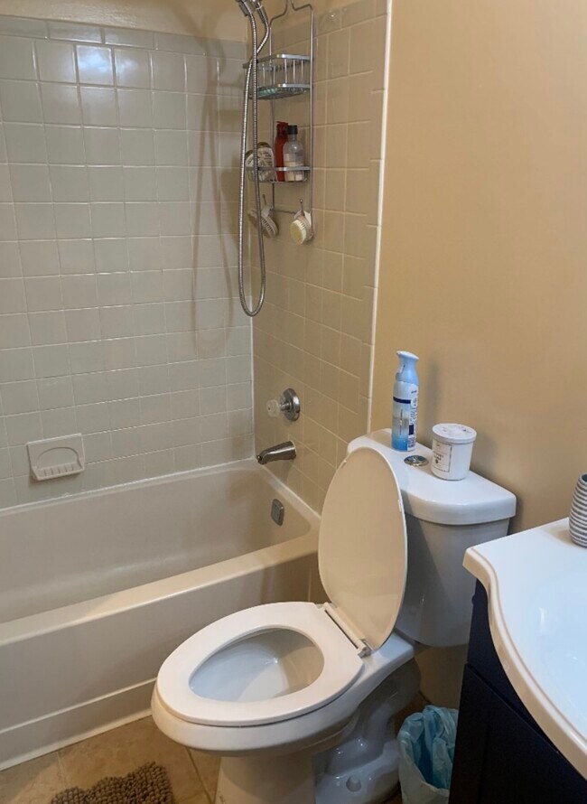 Walk-in bathroom - 1012 Ravens Crest Dr