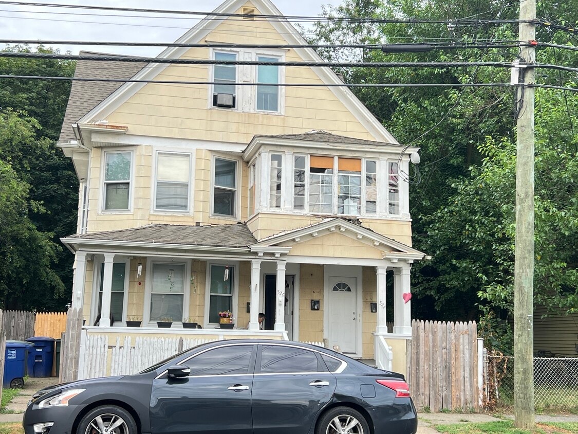 Primary Photo - 324 Union Ave