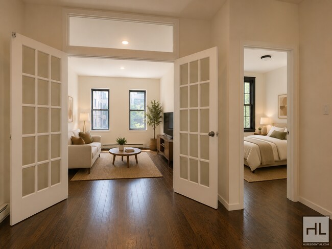 Foto del edificio - NOSTRAND AVENUE / Crown Heights 1-Bed