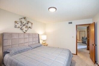 Interior Photo - Broadway Village Apartments