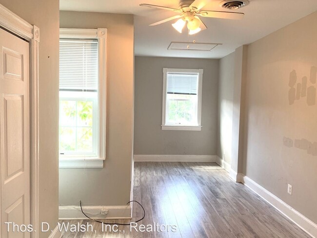 Building Photo - 2 br, 1 bath House - 1533 C St SE
