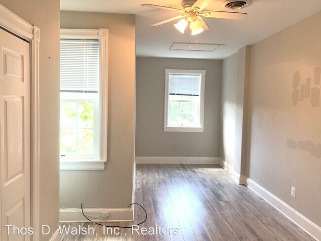 Foto del edificio - 2 br, 1 bath House - 1533 C St SE