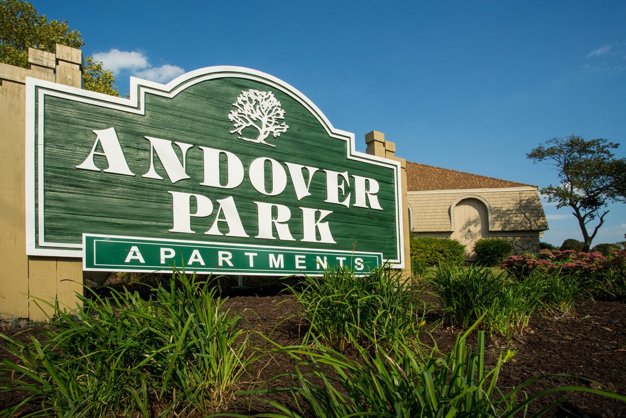 Andover Park Apartments Apartments Valparaiso, IN