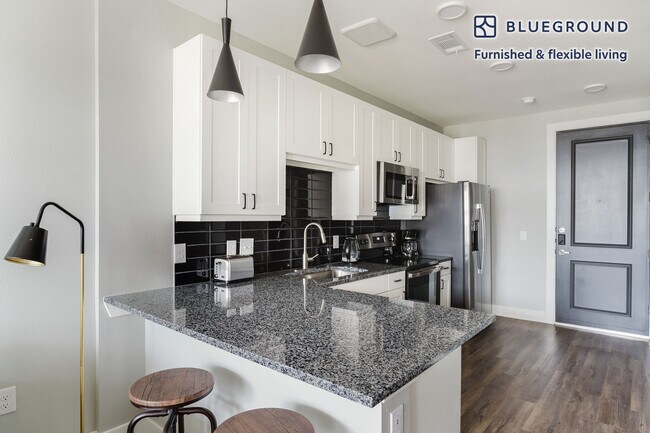 Foto del edificio - 5005 E Parmer Ln