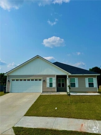 Building Photo - 186 Cherokee Oaks Xing