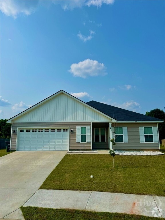 Building Photo - 186 Cherokee Oaks Xing