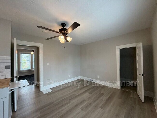 Foto del edificio - 136 N 27th St