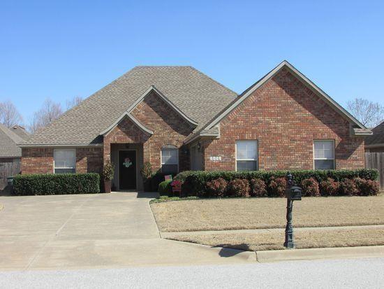 Primary Photo - 2492 N Surtees Pl