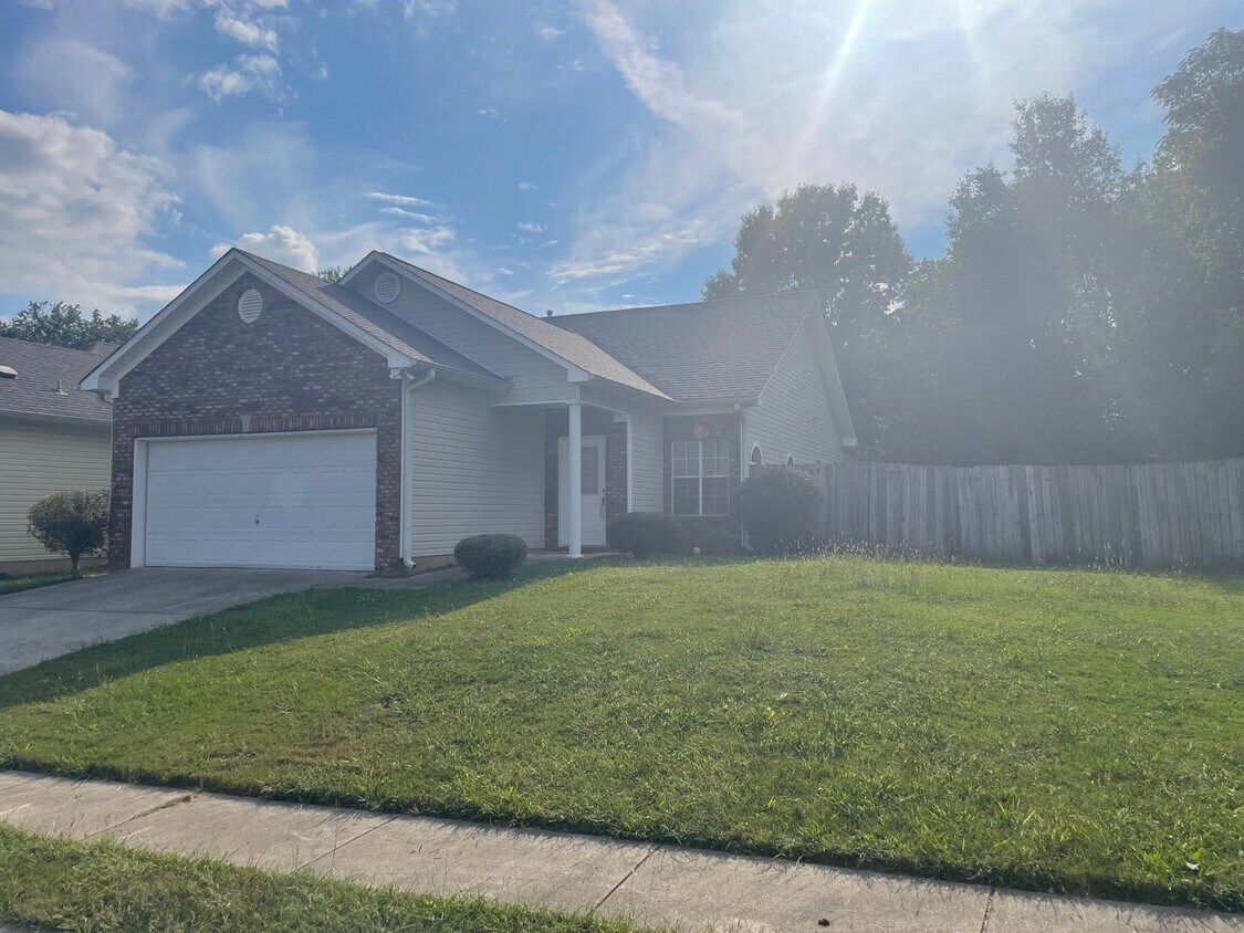 Foto principal - For Rent - 3 Bedroom, 2 Bathroom home in P...